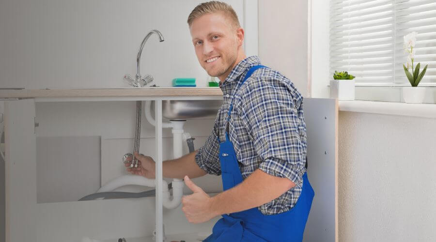 Professional sink repair in Star Lake, NY